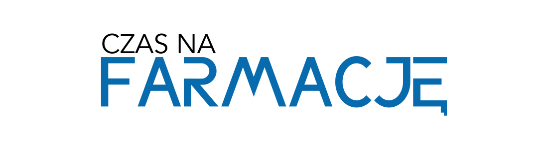 Czas na Farmację logo